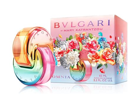 bvlgari omnia mary katrantzou fragrantica